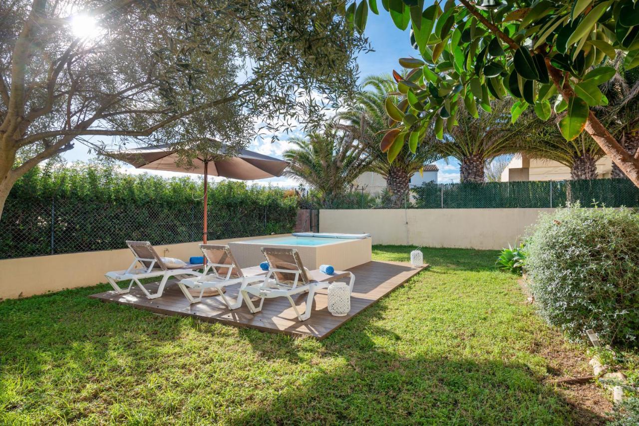 Hébergement de vacances Sa Copinya Son Servera (Mallorca)