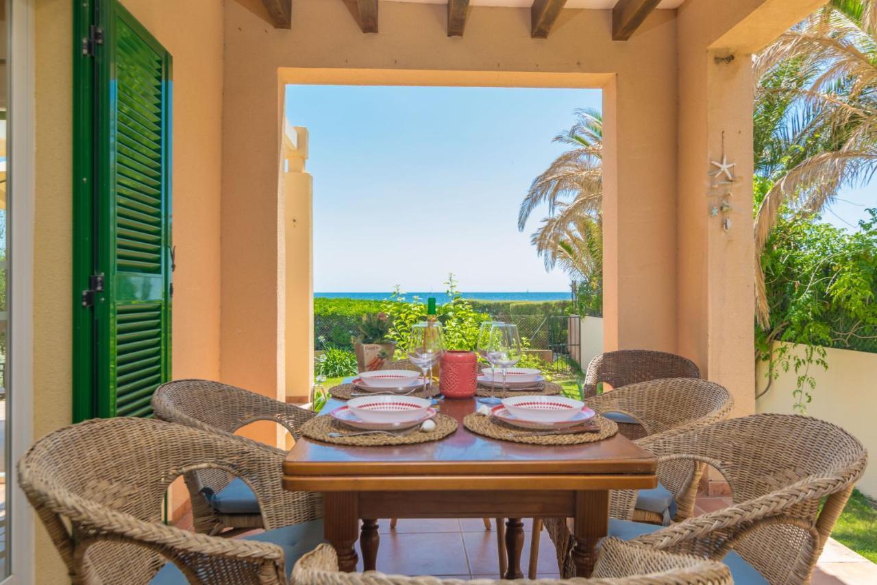 Sa Copinya Hébergement de vacances Son Servera (Mallorca)