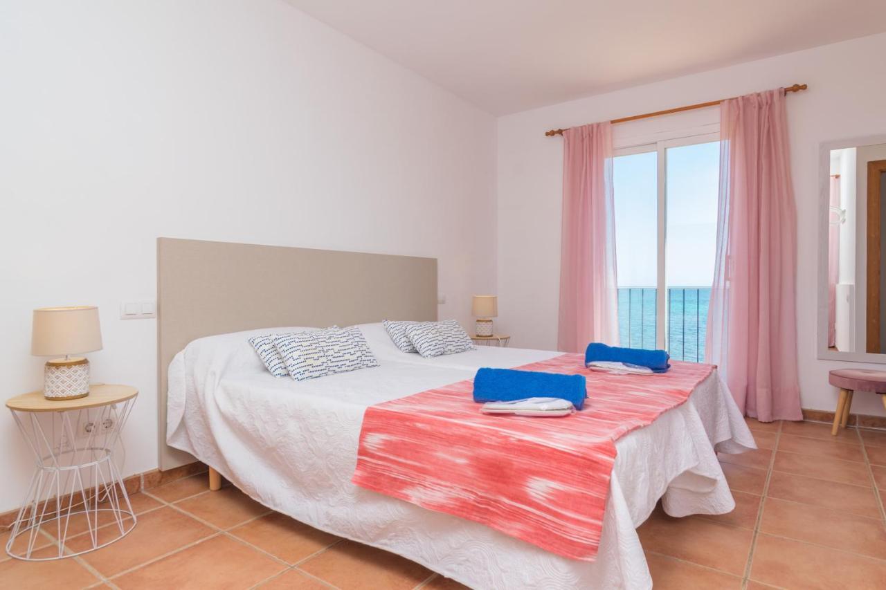 Hébergement de vacances Sa Copinya *