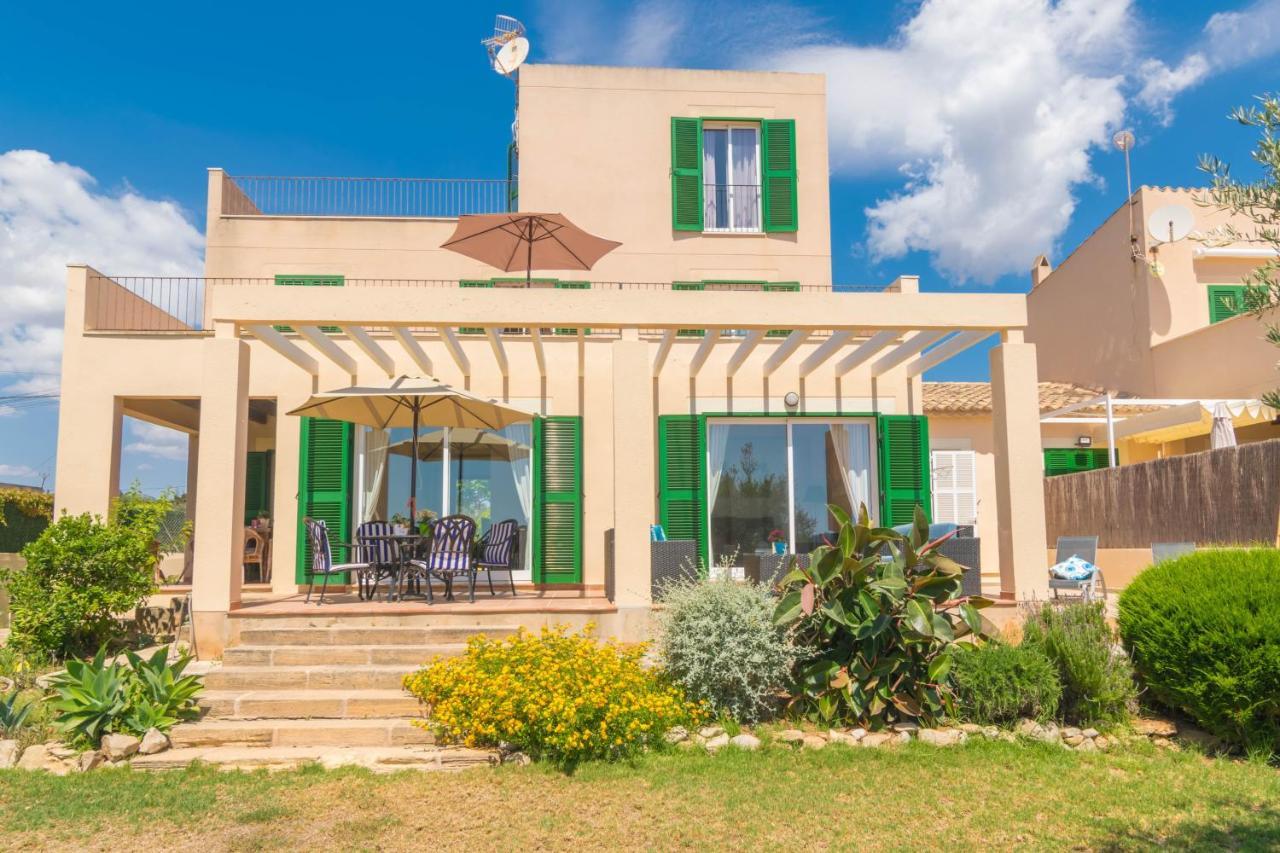 Hébergement de vacances Sa Copinya