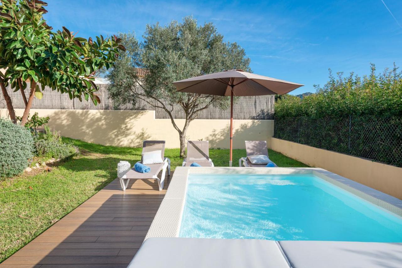 Hébergement de vacances Sa Copinya Son Servera (Mallorca)