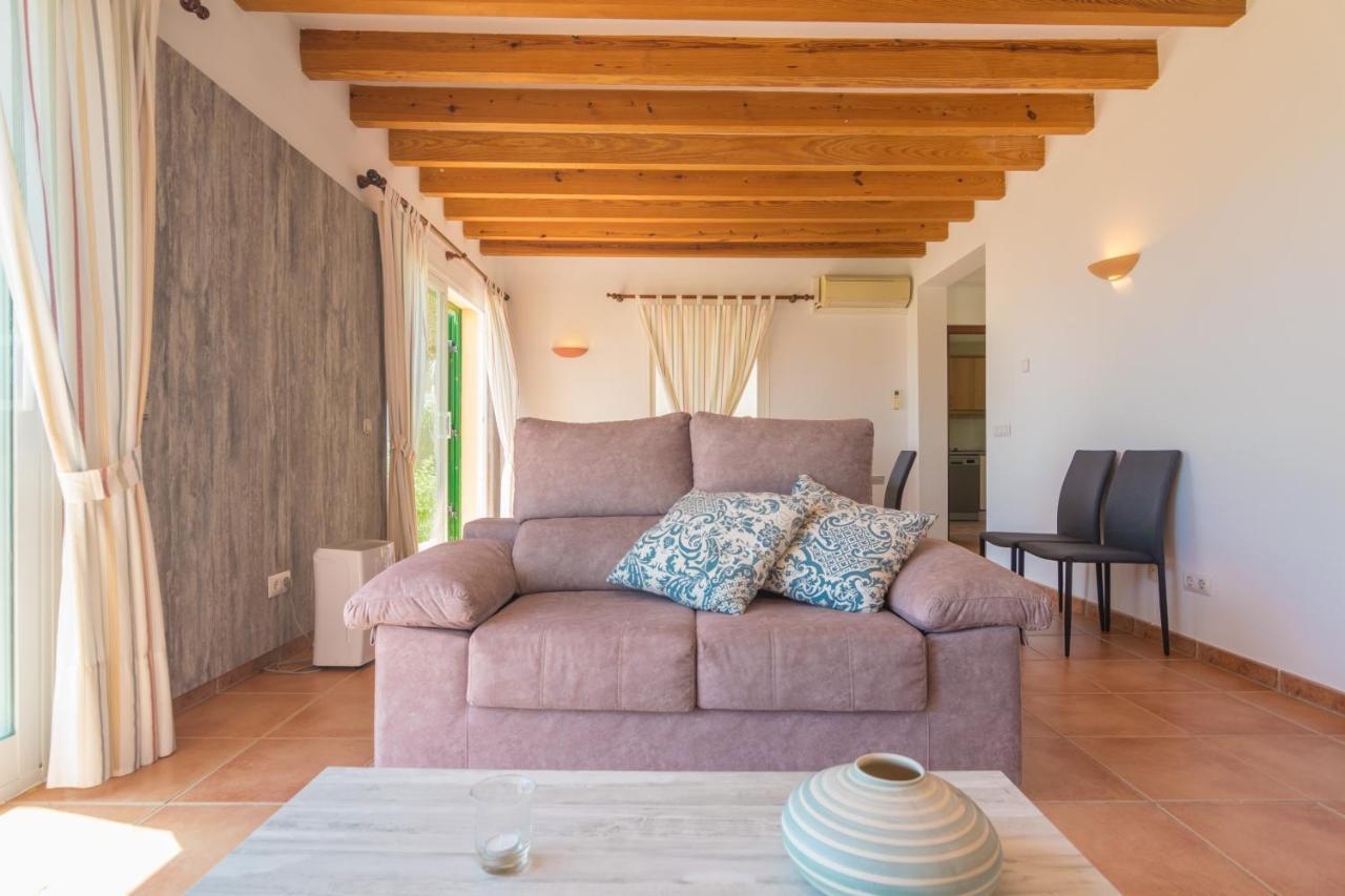Sa Copinya Hébergement de vacances Son Servera (Mallorca)