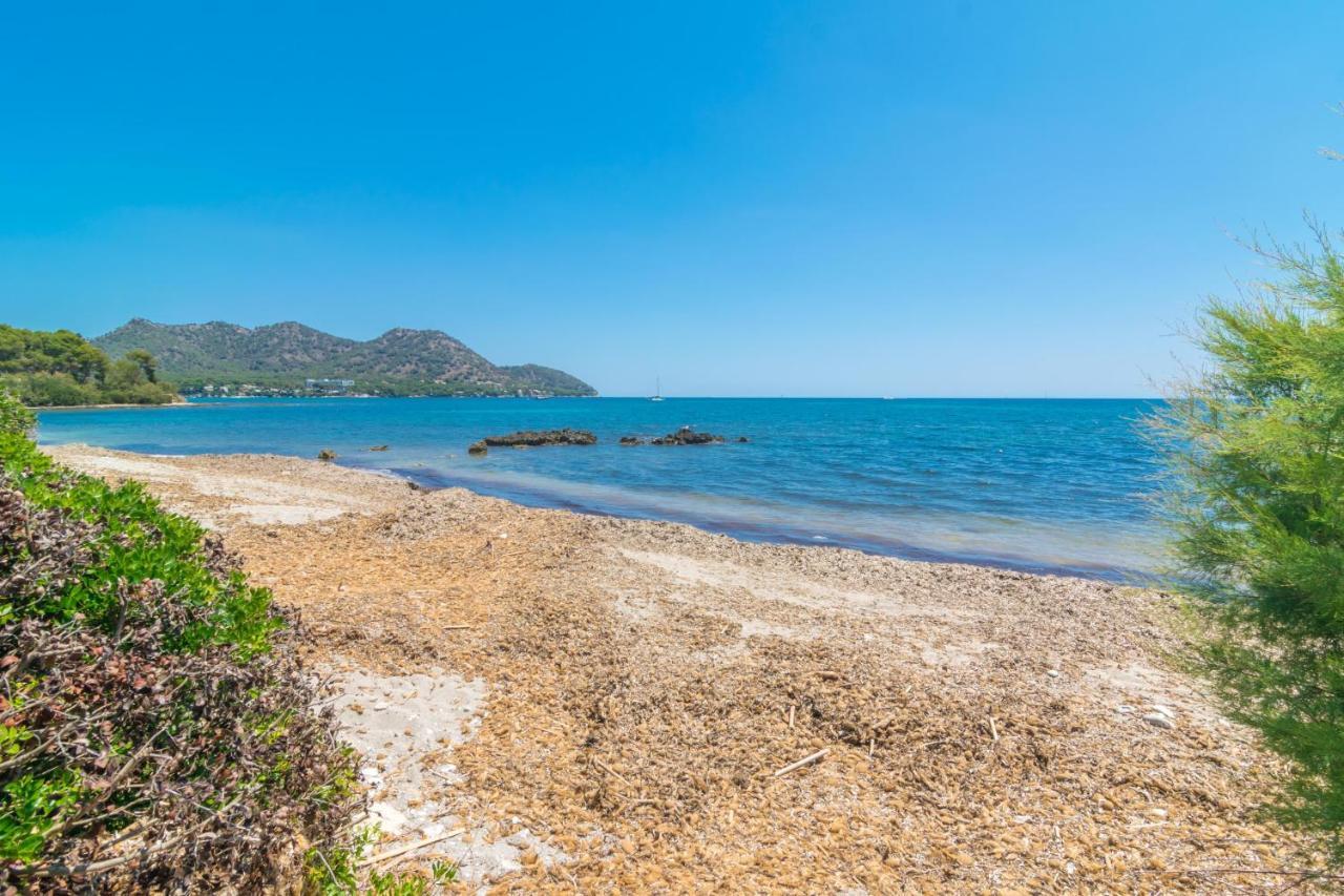 Hébergement de vacances Sa Copinya Son Servera (Mallorca)